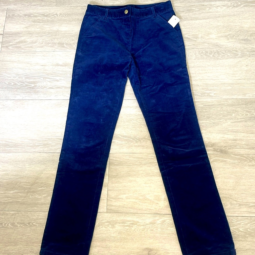 Brooks Brothers kids corduroys